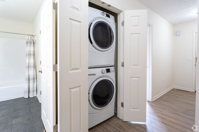 Brittany Woods Townhomes