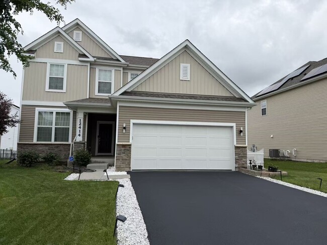 Photo - 12414 S Compass Ave