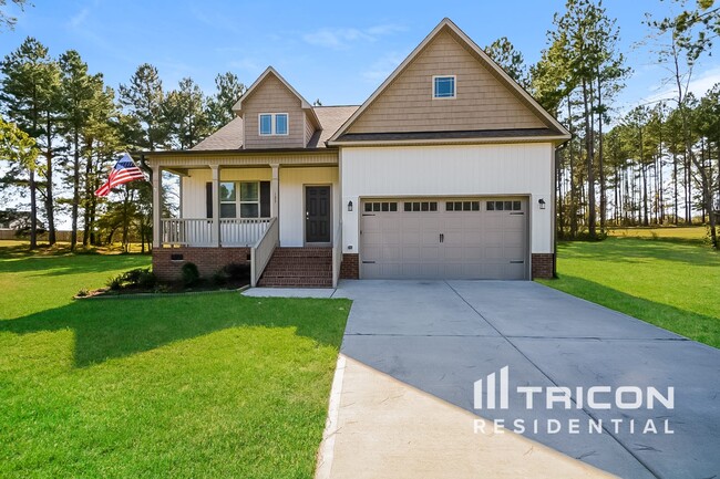 Photo - 135 Lasswade Ct House