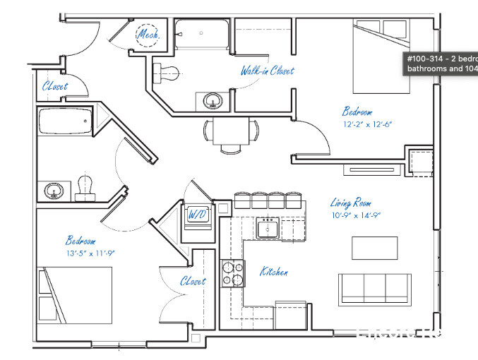 Photo - 150 Heard St Condo Unit 100-314