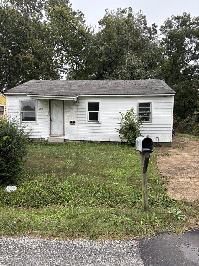 Photo - 1112 N 5th Ave