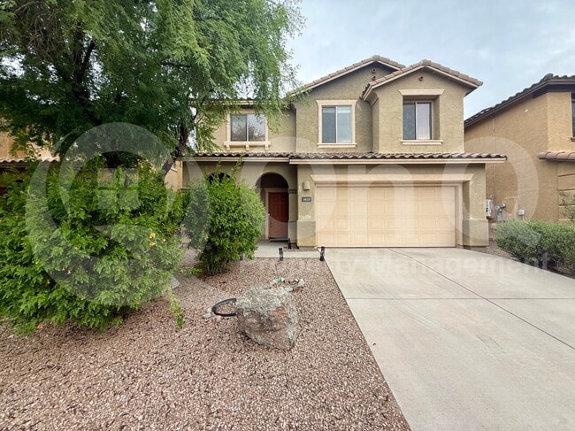 Photo - 1633 W Gentle Brook Trail Casa Adosada