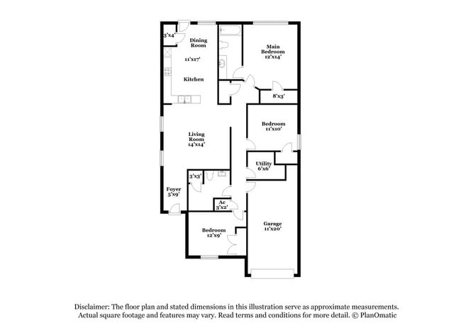 Photo - 21610 Forestlight Ct Casa