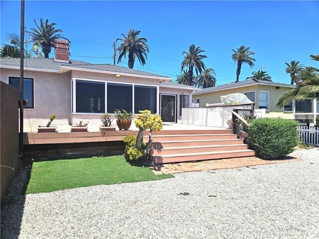 Building Photo - 1431 W Paseo Del Mar