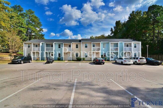 Photo - 308 Percival Rd Condo Unit 802