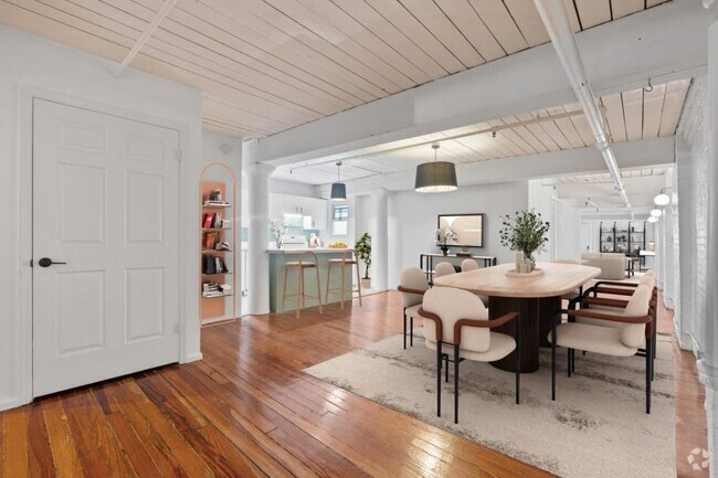 Building Photo - 2 bedroom in NEW YORK NY 10038 Unit 5N Rental