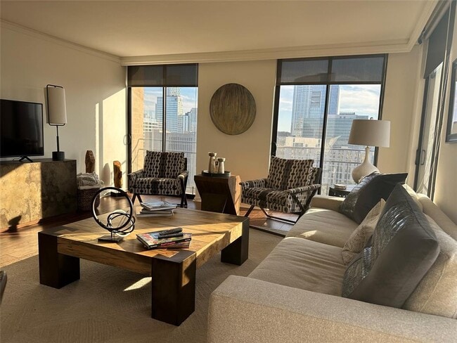 Photo - 1122 Colorado St Unit 1609