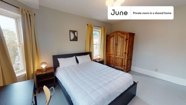 Photo - Room in Shared 4 bed/2 bath home Unit A