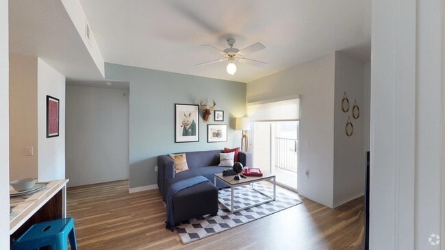 Photo - The Flats at Norman