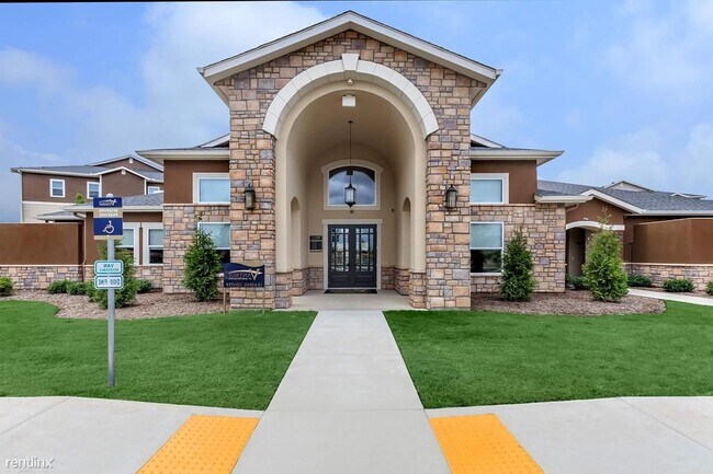 Photo - 1 br, 1 bath Condo - 9102 FM 2920 Flat  1 ...