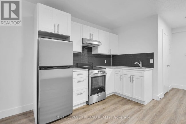 Photo - 20 Craig St Unité C