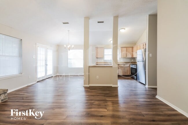 Photo - 1446 Cross Courts Dr