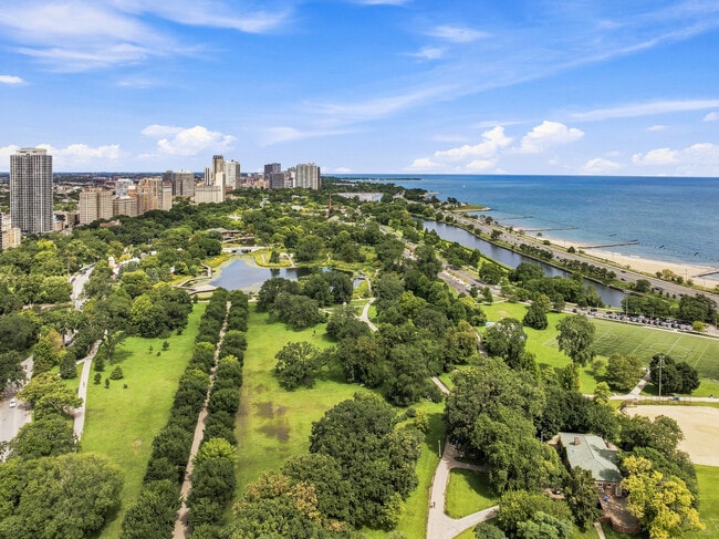 Photo - 1850 N Clark St Unit 2803