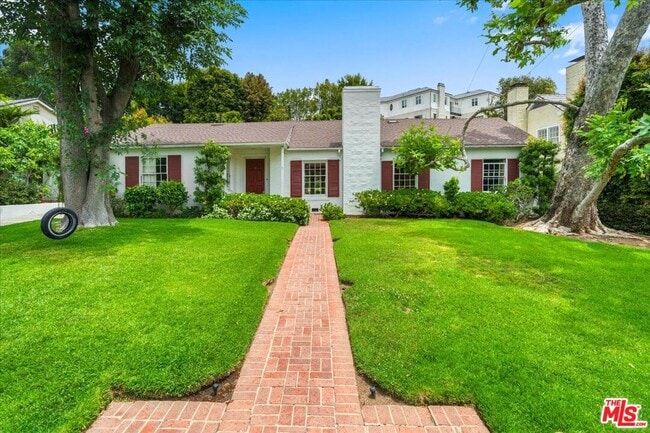 Building Photo - 146 N Gunston Dr Rental