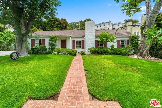 Building Photo - 146 N Gunston Dr Rental
