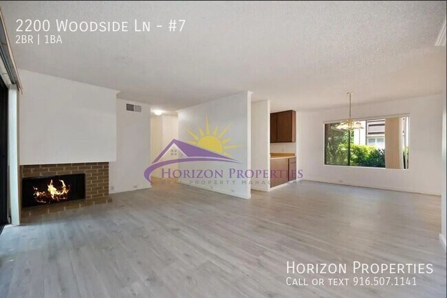 Photo - 2200 Woodside Ln Unidad #7