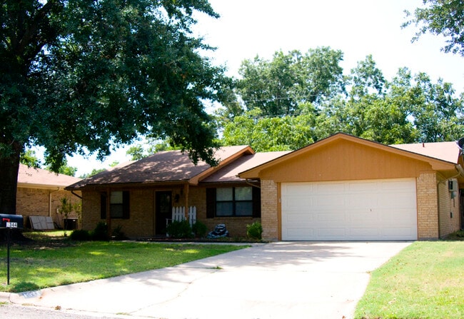 Photo - 1344 Inglewood Dr