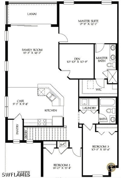 Building Photo - 26209 Palace Ln Unit 201