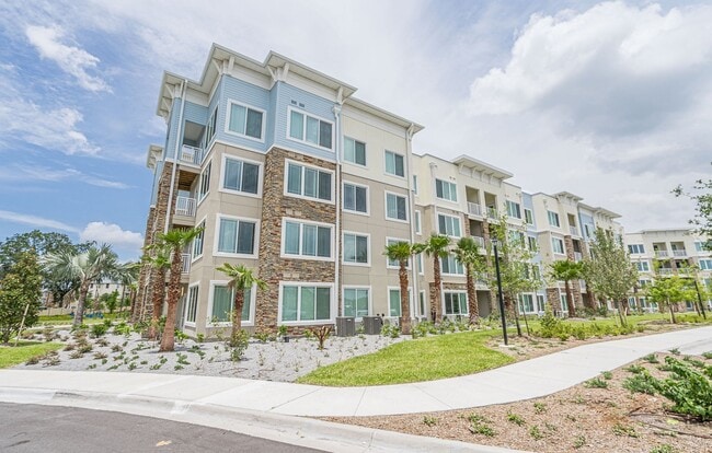 Heron Ridge 62+ Apartments