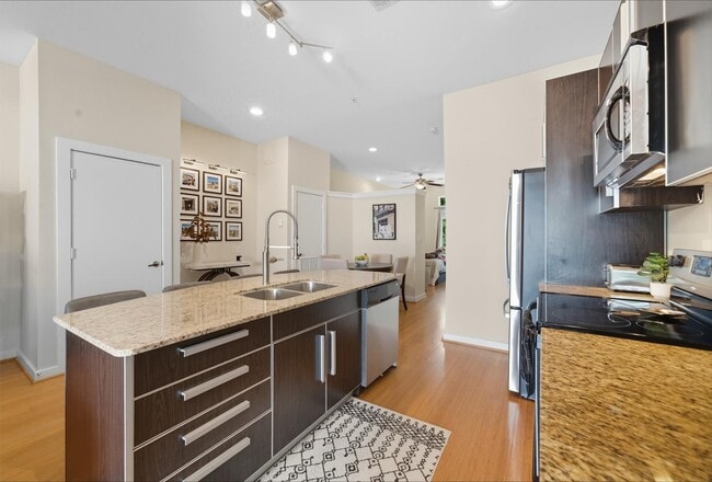 Photo - 806 Jackson Hill St Unit 203