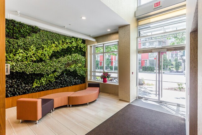 Photo - False Creek Residences