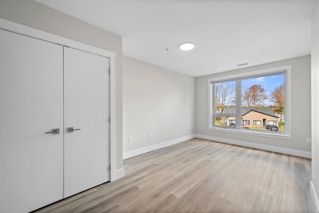 Photo - 2 Bedroom Elation Suites - Plan A1 Unit 2 Bed - Plan A1