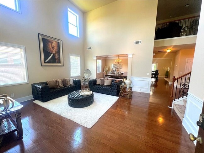 Building Photo - 6117 Golf View Crossing Rental