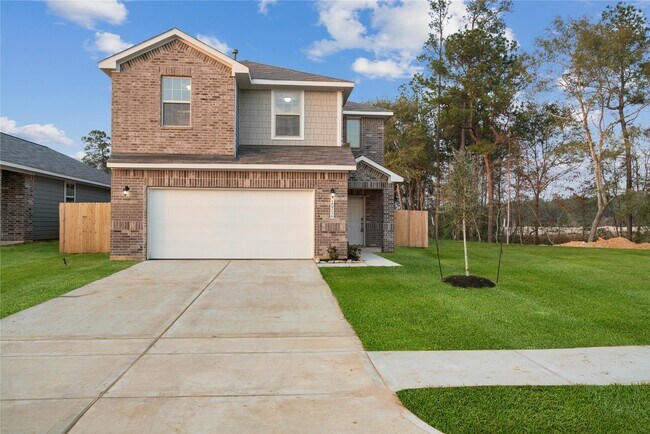 Building Photo - 10714 Catclaw Ct