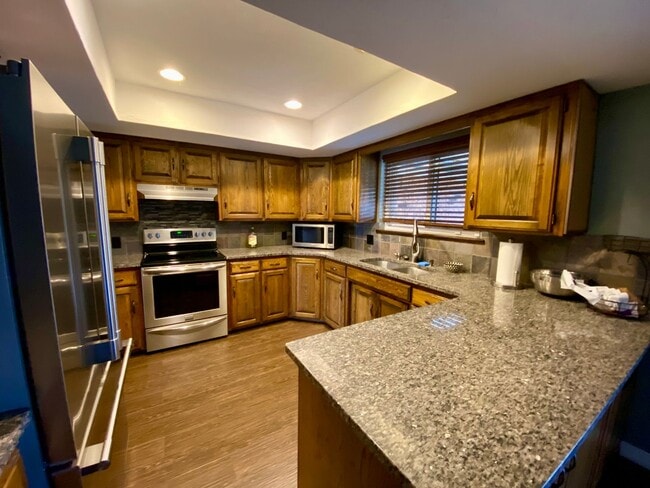 Photo - Welcome Home!