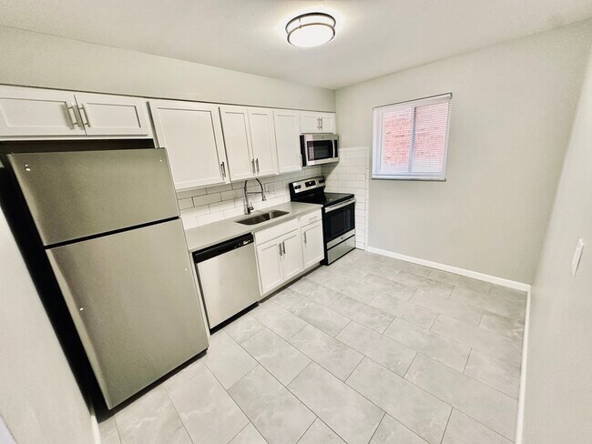 Photo - 6265 Gravois Ave Unit 6267 - 2A
