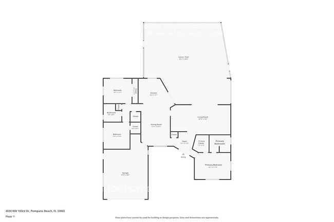 Photo - 4030 NW 103rd Dr