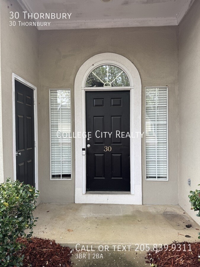 Photo - 30 Thornbury-