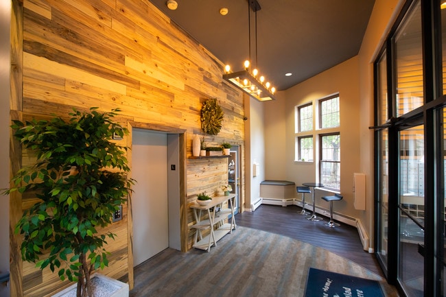 Building Photo - The Residences at River Hill Rental