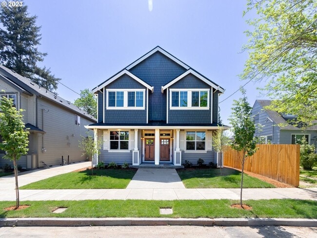 Photo - St. John’s Duplex