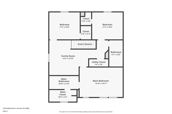 Photo - 4122 Kellybrook Dr