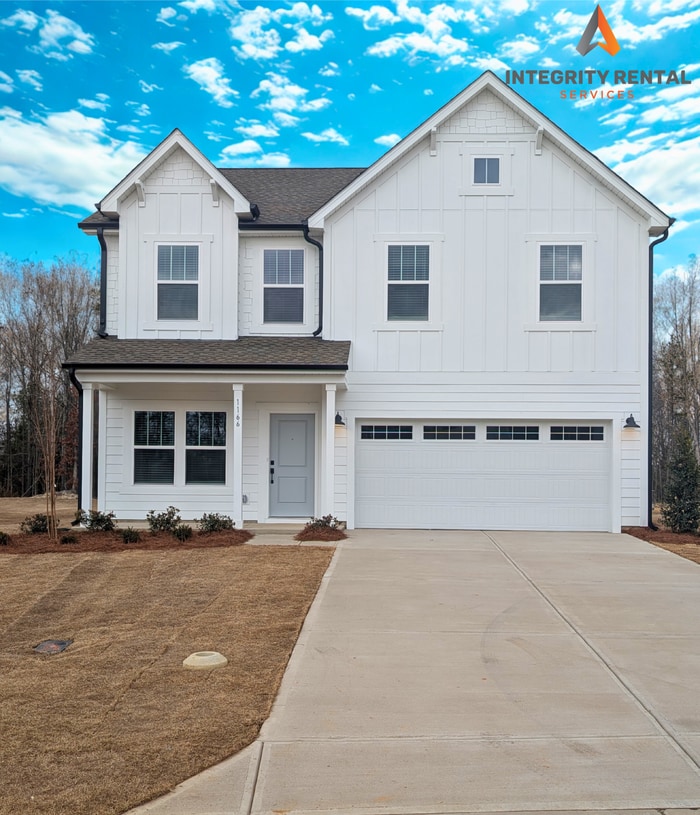 Brand New 4bd/2.5bath Home in Stonebridge Fairways- MOVE IN READY - Brand New 4bd/2.5bath Home in Stonebridge Fairways- MOVE IN READY