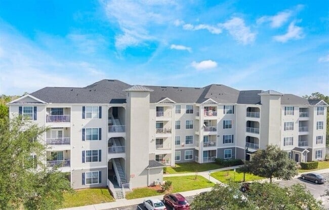 Building Photo - 3177 Feltrim Pl Unit 203 Rental