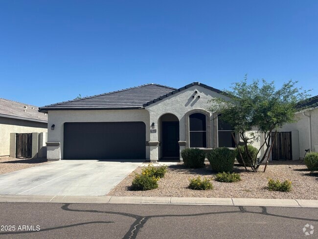 Building Photo - 9661 E Alfalfa Dr Rental