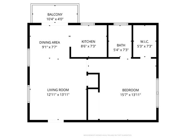 Photo - 8276 NE Miami Ct Unit 1