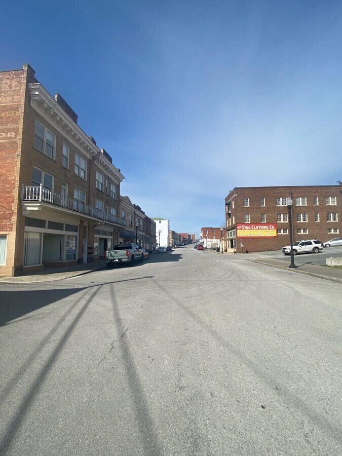 Photo - 201 Mercer St Unit 1