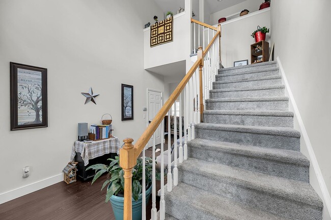 Photo - Spacious & Well-Maintained Home for Rent in North Charleston