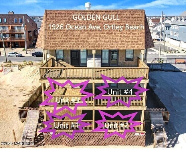 Photo - 1926 Oceanfront Unit 1-4