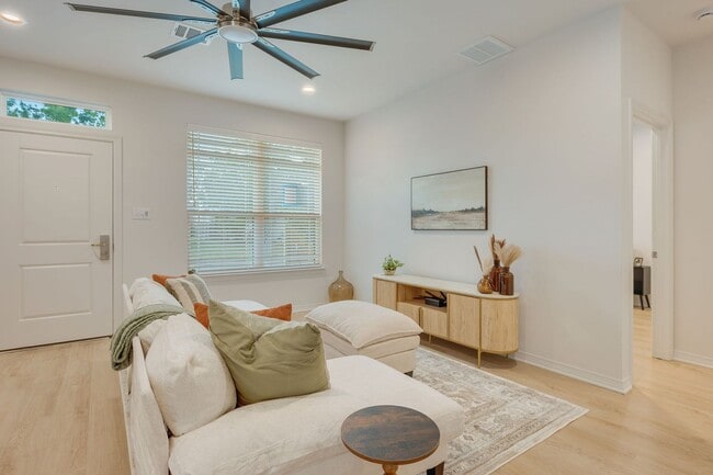 Photo - Brand New 6 Bed, 6.5 Bath, 3 Story Townhomes w/ Bonus Room & Balcony!