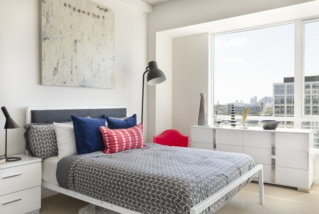 Montaje apartments — community photo