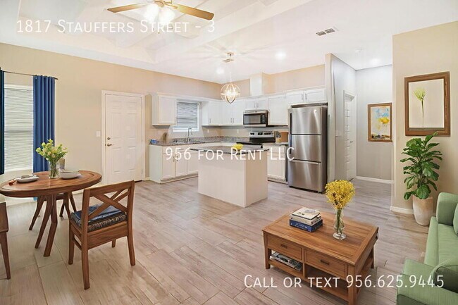 Photo - 1817 Stauffers St Unit 3