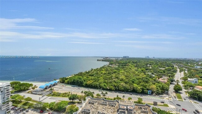 Building Photo - 2475 Brickell Ave Unit 2501
