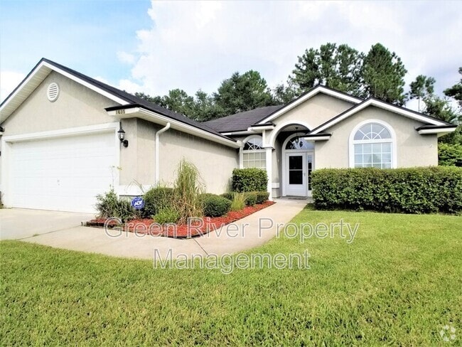 Building Photo - 1635 Heather Fields Ct Rental