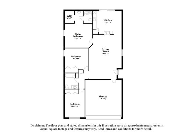 Photo - 12641 Parkbury Dr