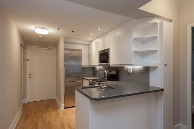 Photo - 3455 Rue Aylmer Unit 909