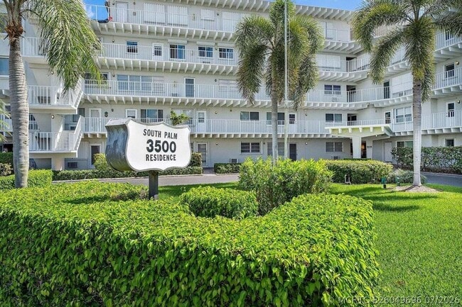 Building Photo - 3500 S Ocean Blvd Unit 107